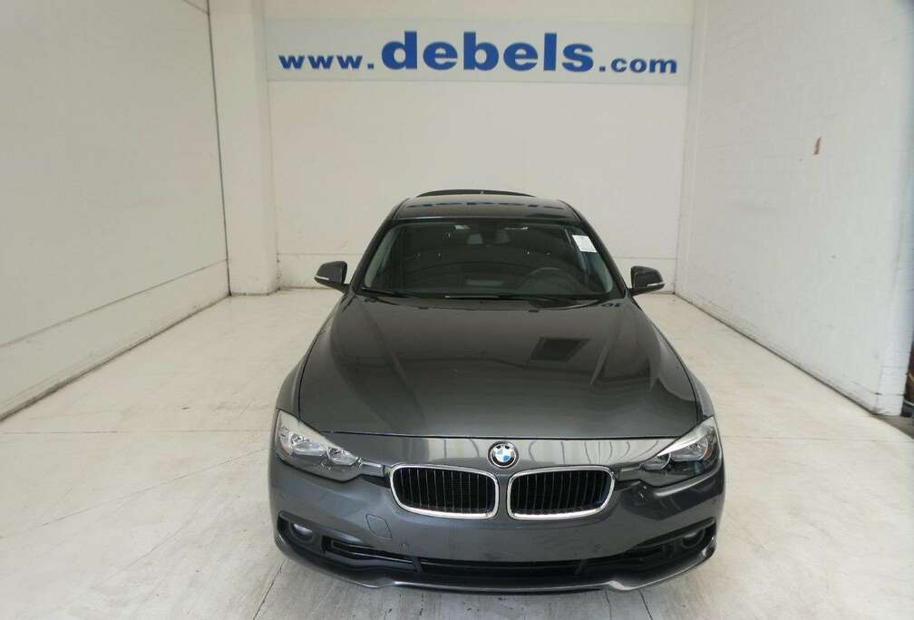 BMW 318i