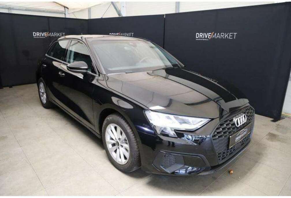 Audi Sportback
