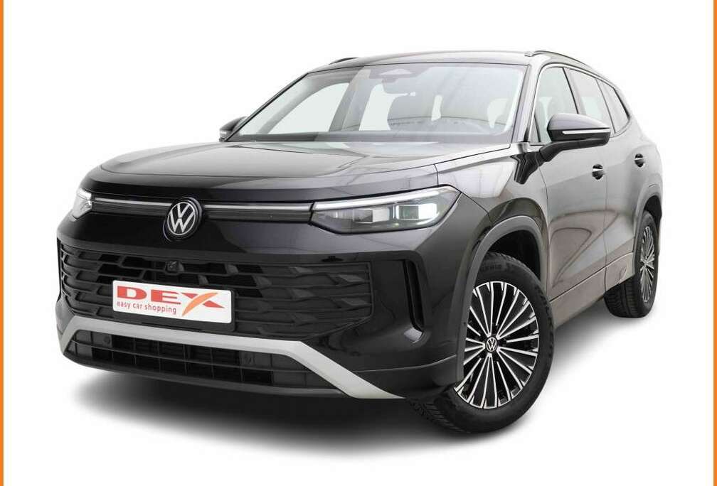 Volkswagen 1.5 eTSi 150 DSG Life 7PL  IQ Matrix  ALU18 Napoli  Discover Pack  Winter Pack