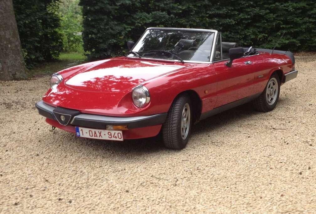 Alfa Romeo
