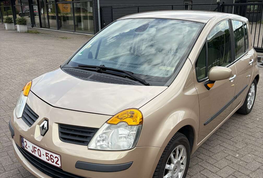 Renault Authentique