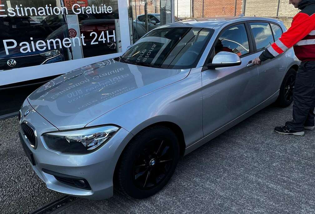 BMW 116i