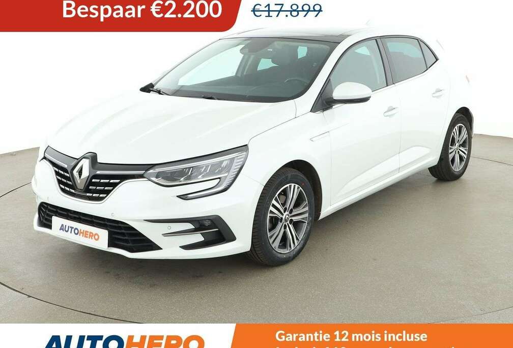 Renault 1.3 TCe Intens