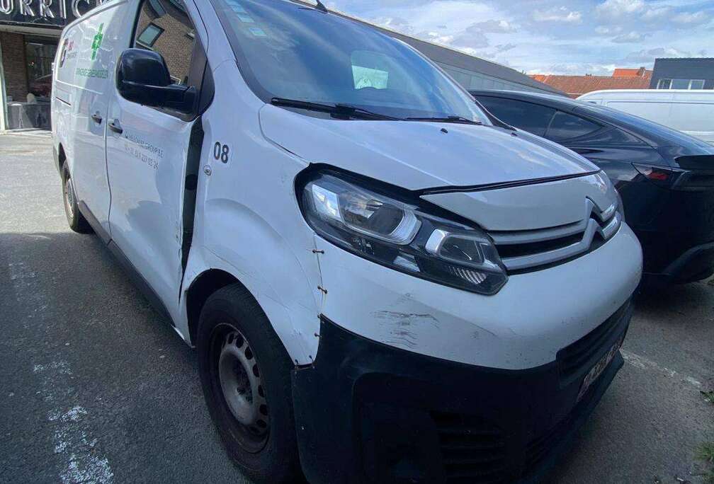 Citroen B