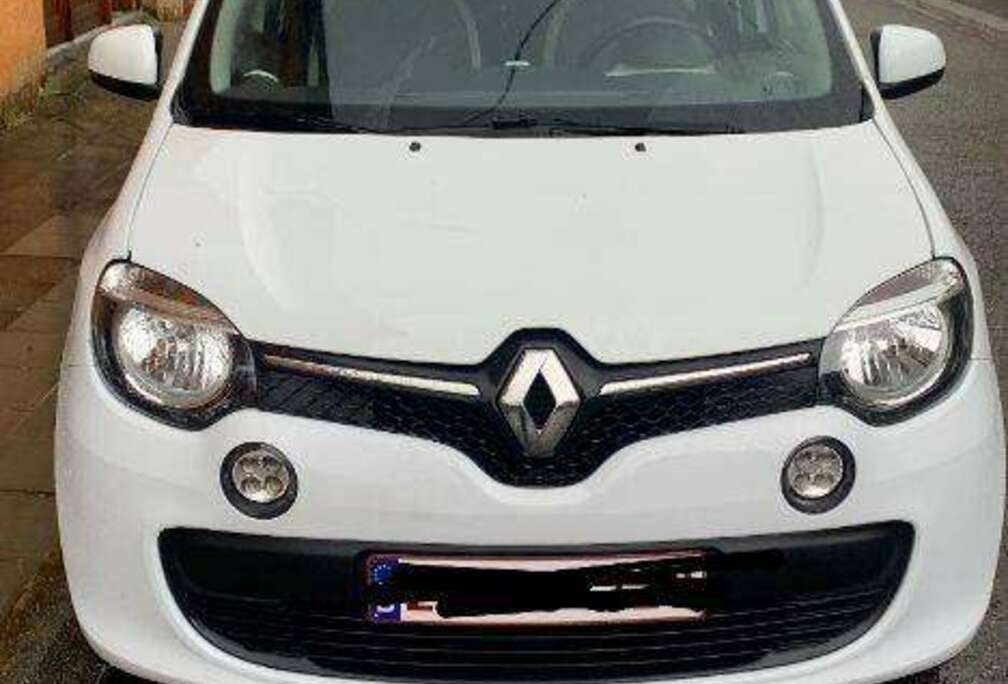 Renault Twingo 1.0i SCe Fashion Line S