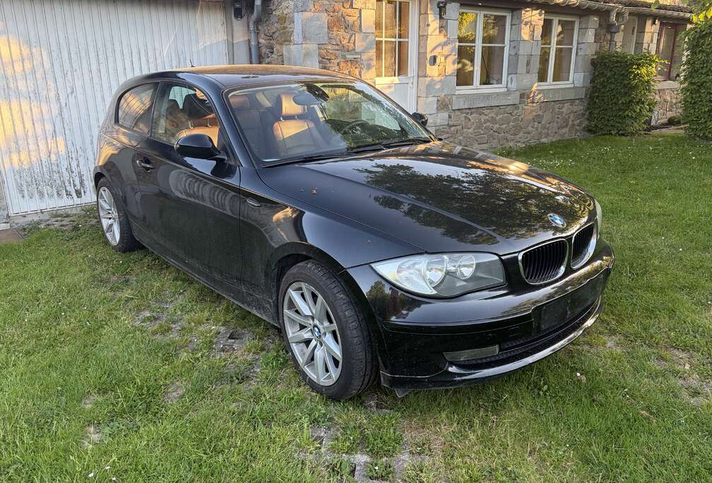 BMW 116i