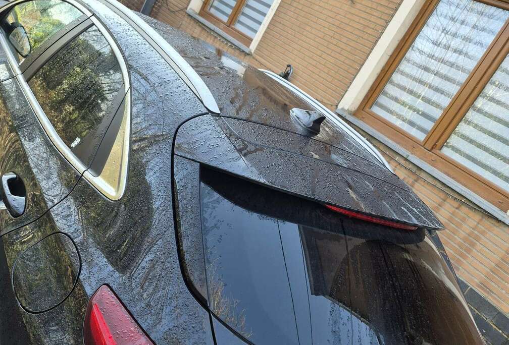 Kia 1.6 CRDi Sense ISG