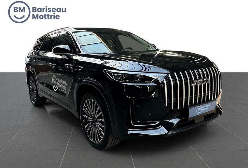 1.5 PHEV Premium 5d 427PK*Full Option*360 Camera