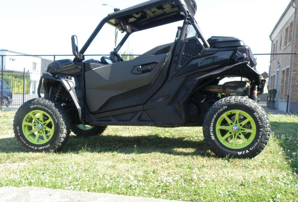 sport 1000 R