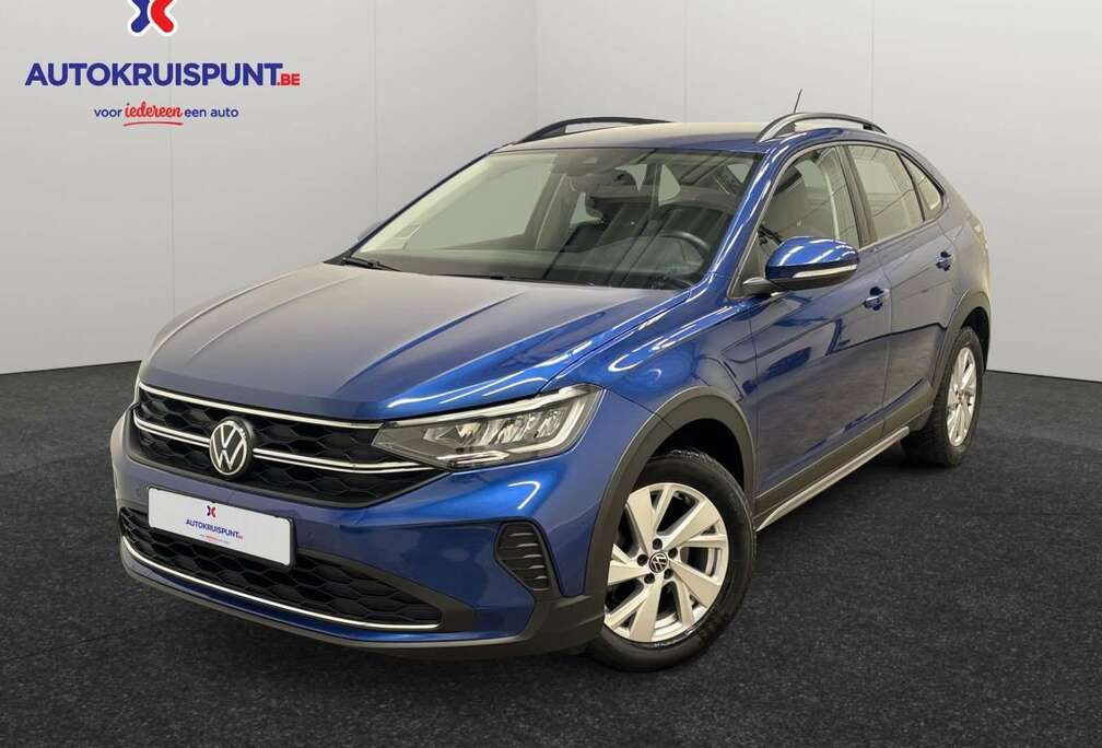 Volkswagen 1.0TSI OPF Life Business