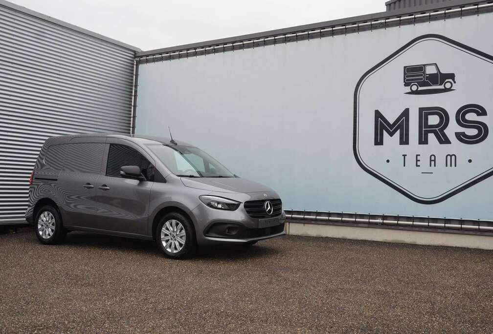 Mercedes-Benz 112CDI- Automaat- Camera- Nieuw- 24790+BTW