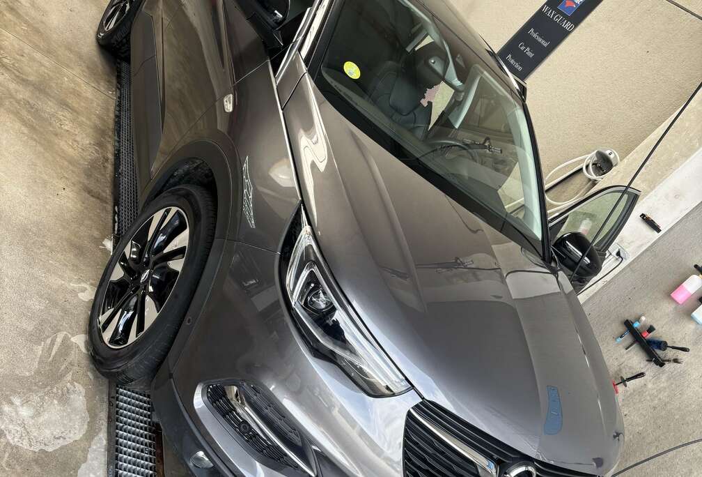 Opel 1.5 Turbo Diesel Boite Auto