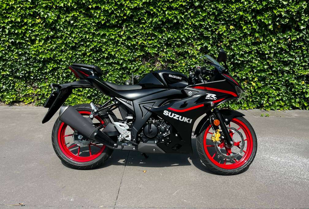 Suzuki