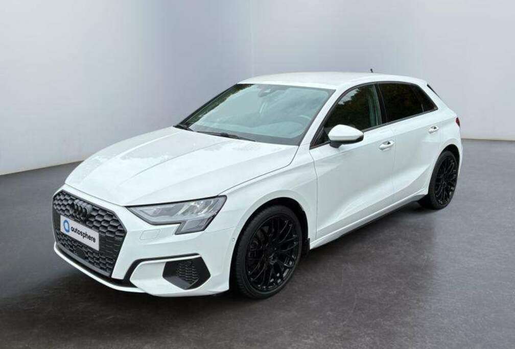 Audi Sportback | 1.5 TSI 150 cv | Park assist | Carplay