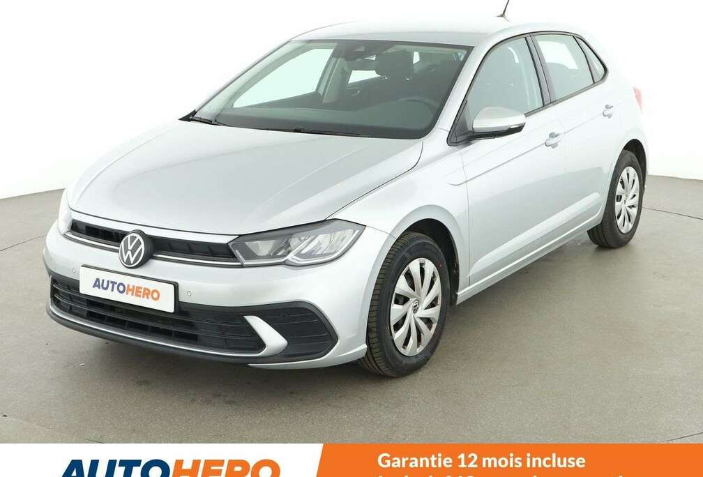 Volkswagen 1.0 TSI Life