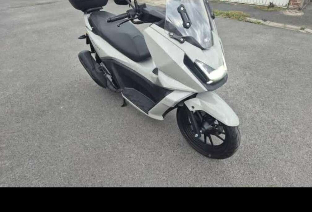 Skytown 125cc