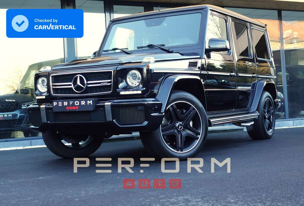 Mercedes-Benz *DESIGNO*FULL OPTION*ORIGINAL PAINT* + 1Y WARRANTY