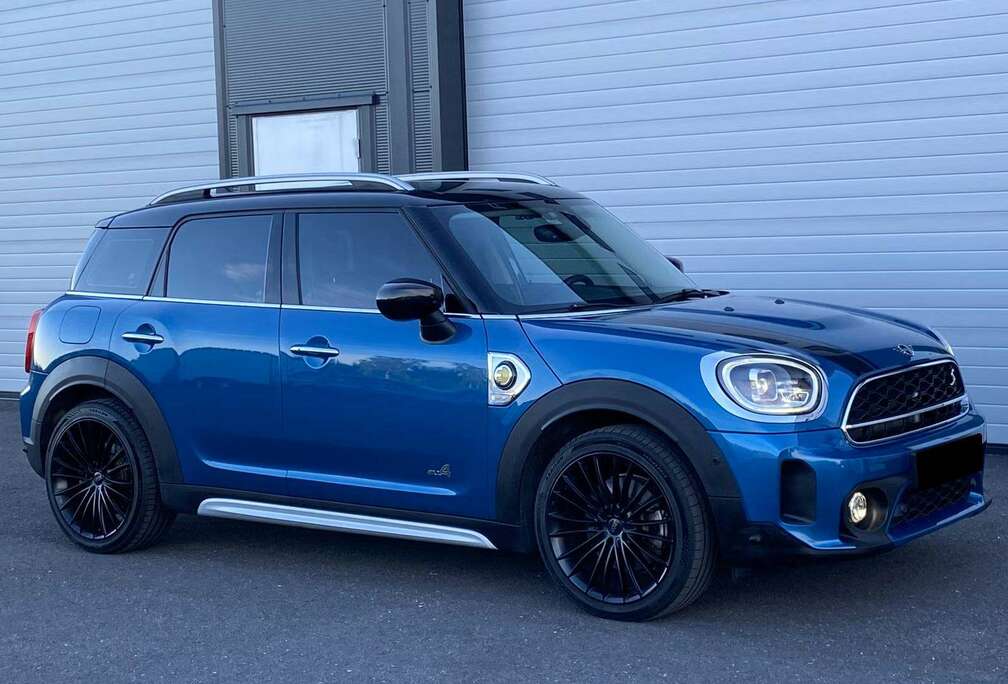 MINI Mini Countryman 1.6i Cooper