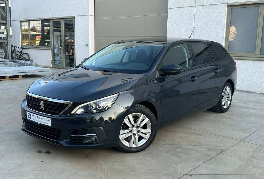 Peugeot 308 SW 1.2 PureTech Allure
