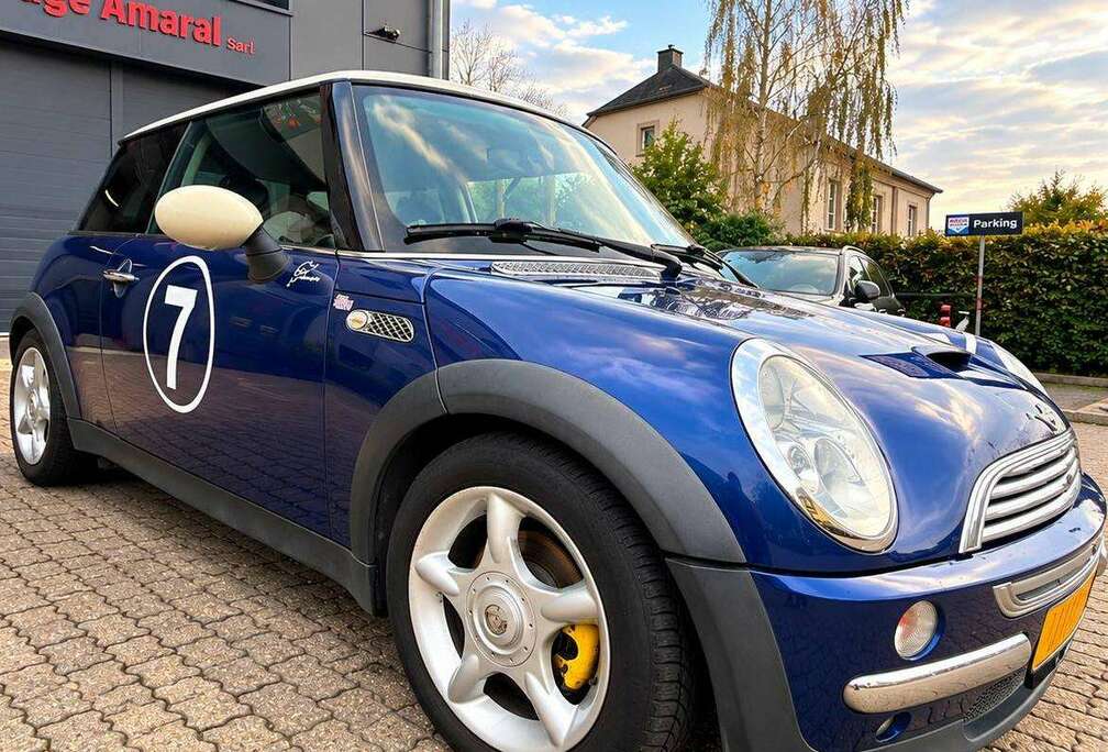 MINI