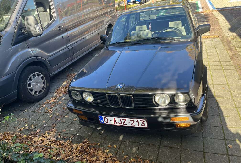 BMW 316i