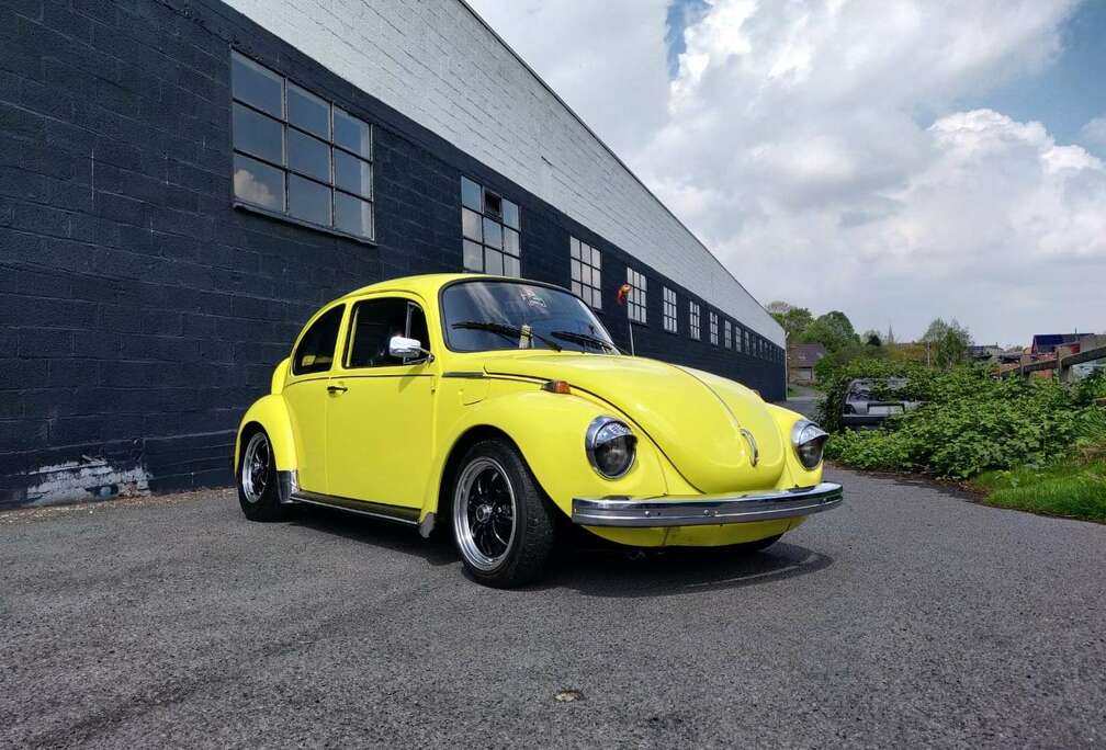 Volkswagen
