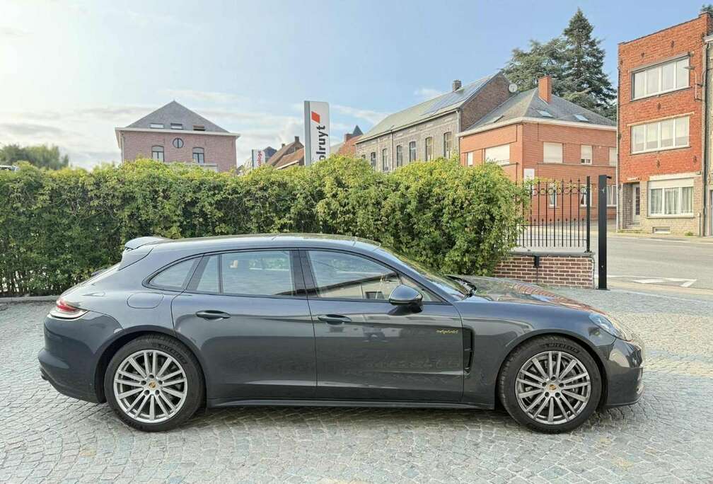 Porsche Porsche Panamera 4 E-Hybrid Sport Turismo (break)