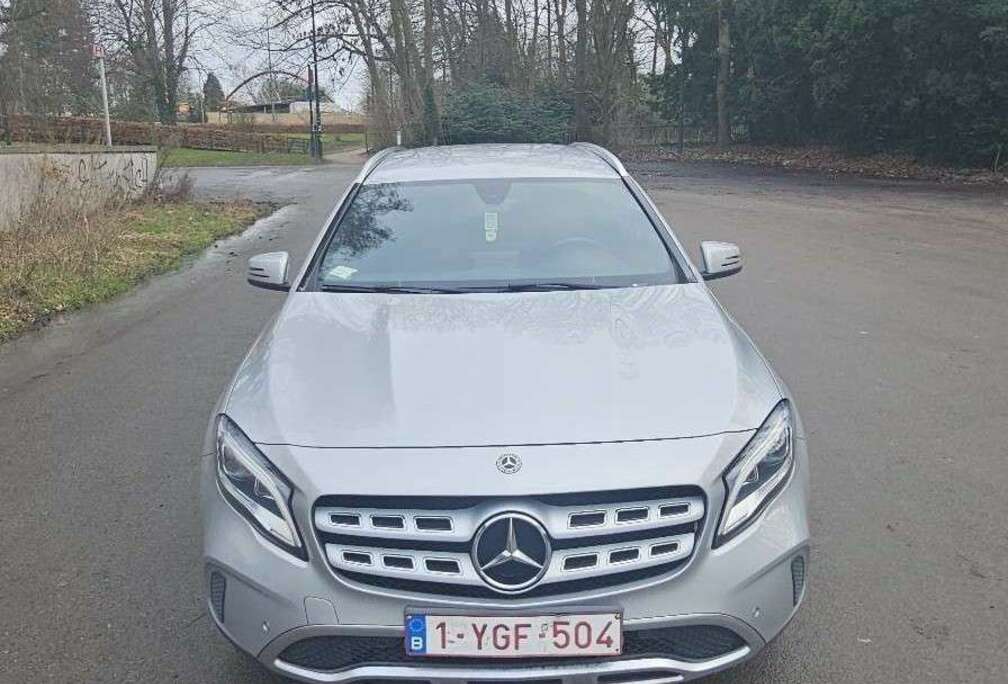 Mercedes-Benz