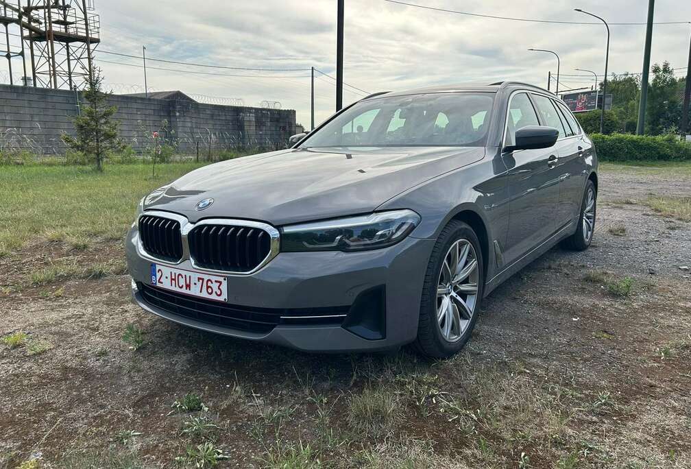 BMW