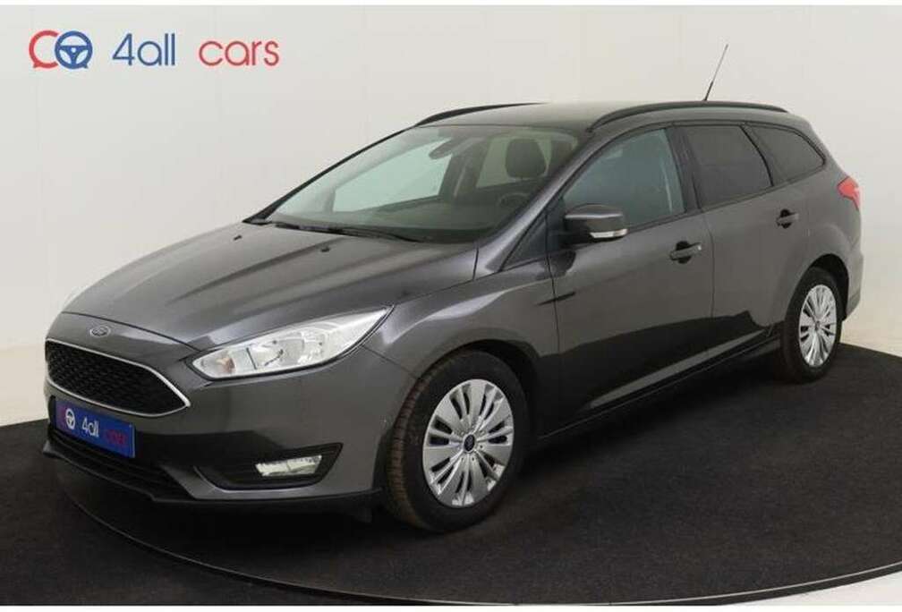 Ford 2706 clipper trend 1.0ecoboost