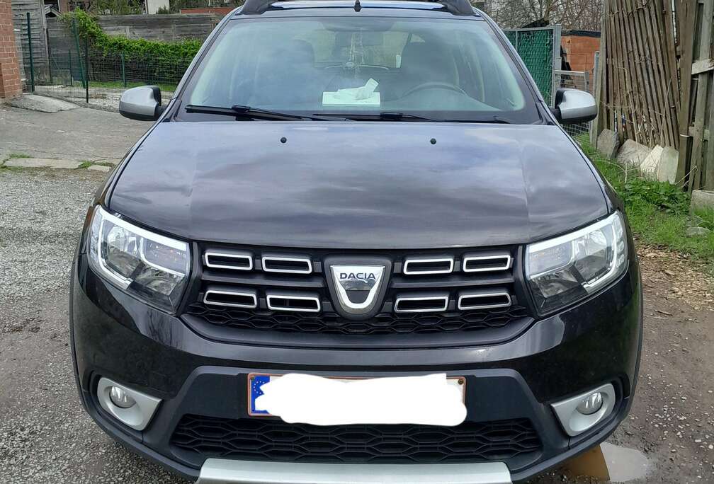 Dacia 0.9 TCe Ambiance