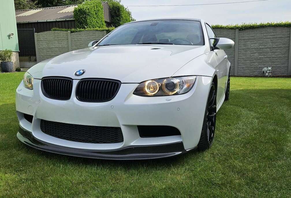 BMW Coupe SHOWROOM CONDITION MICHELIN PS5S/PSS