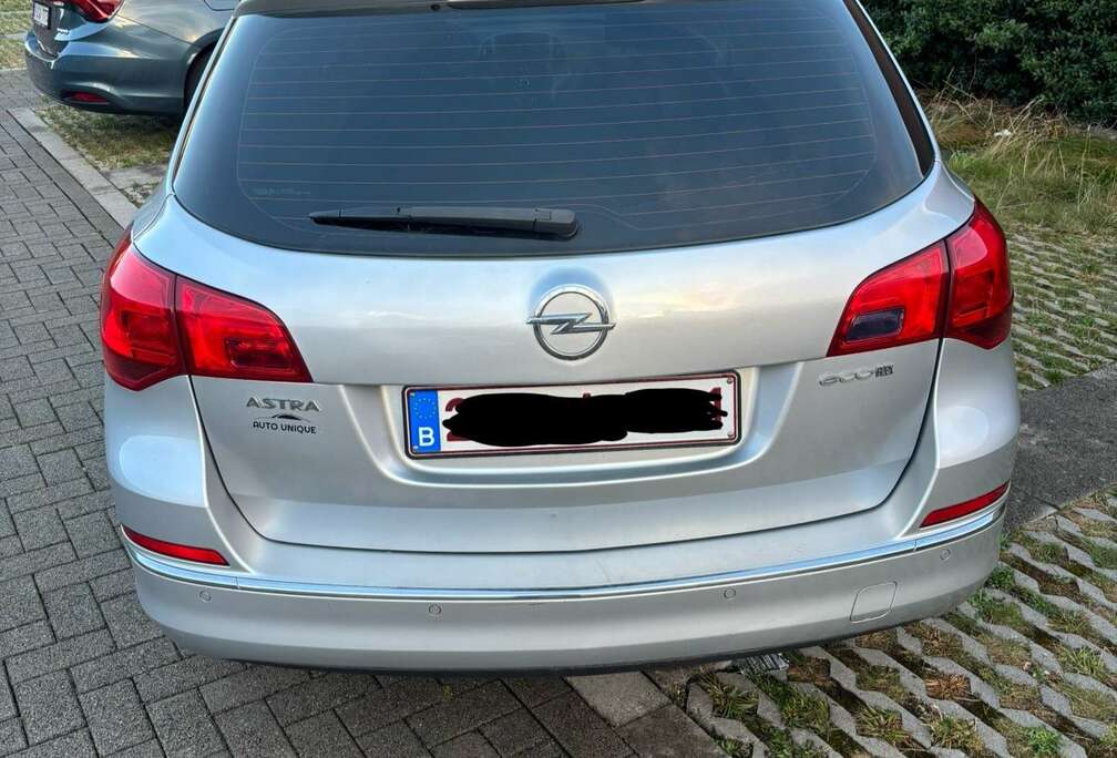 Opel 1.6 D (CDTI) Start/Stop Sports Tourer Business