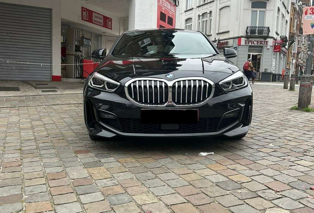 BMW FULL OPTION PACK M AVEC GARANTIE