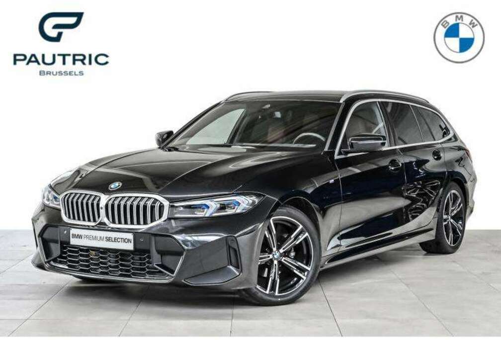 BMW i - 4ans/jaar garantie NEW PRICE €65.734