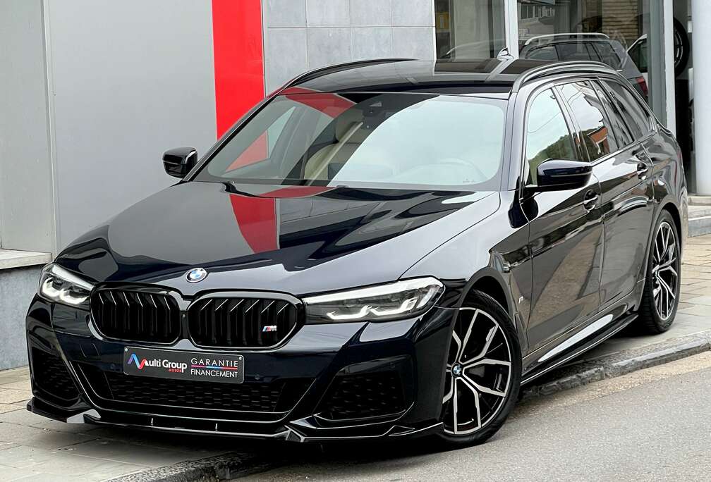 BMW dXA *4X4*Pack ///M Performance*GARANTIE 1an*Full