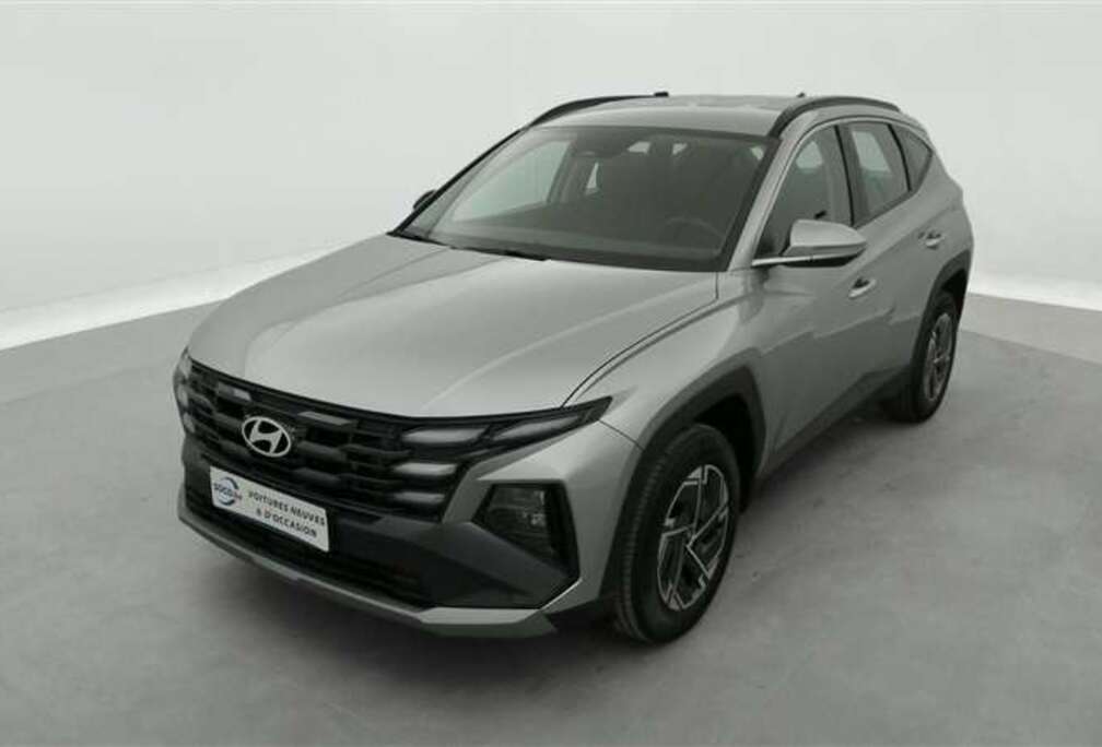 Hyundai 1.6 T-GDi 150cv Techno NAVI / CARPLAY / CAMERA / ALU