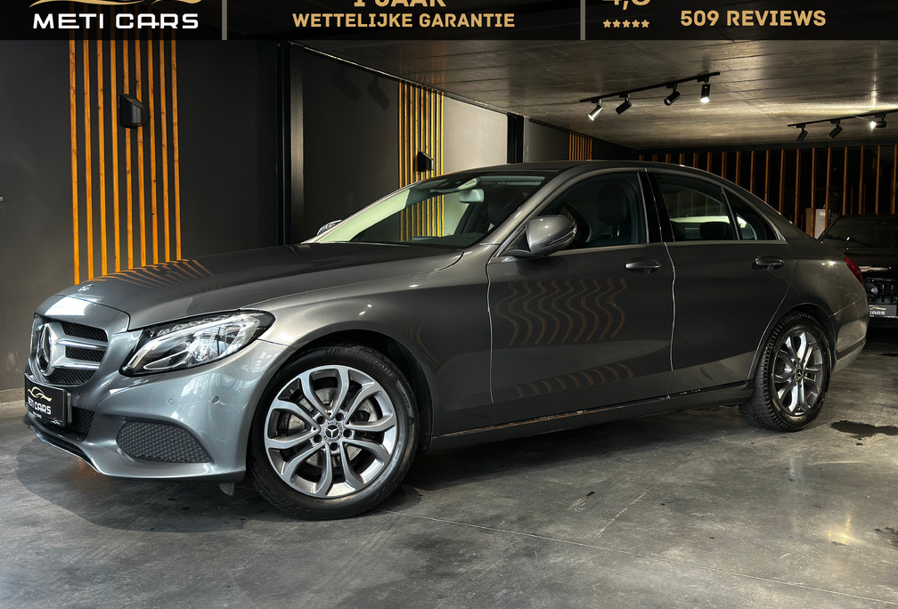 Mercedes-Benz  Navi  Sensor achter & voor  Cruise  ...