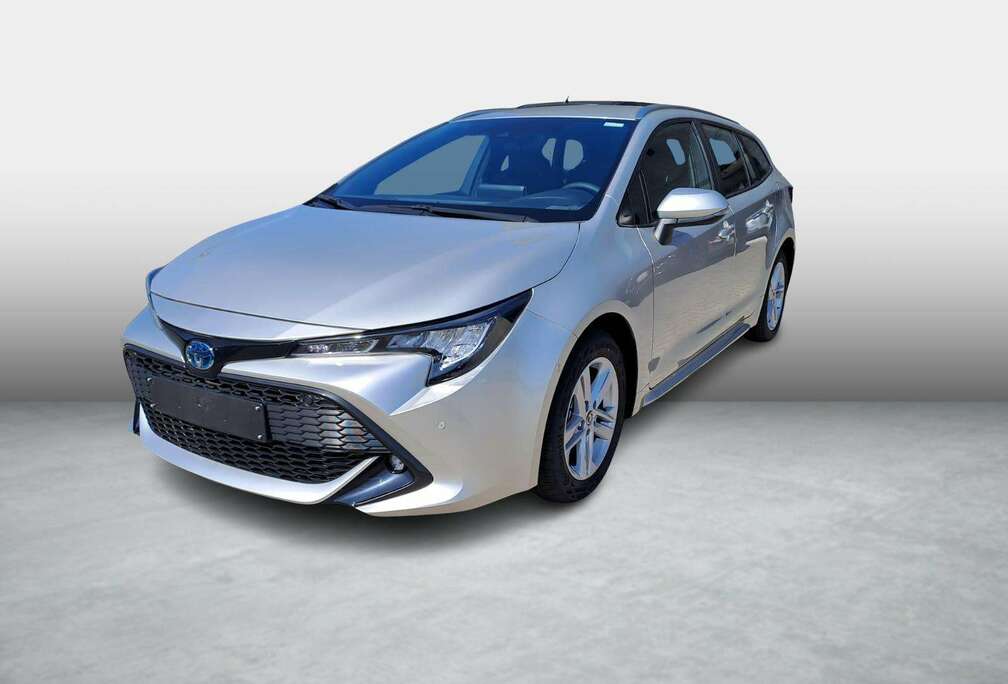 Toyota Touring Sport 1.8 Hybrid Dynamic e-CVT