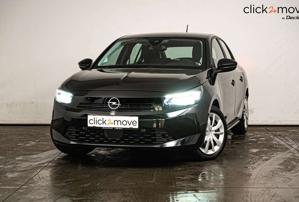 Opel Corsa 1.2i S/S