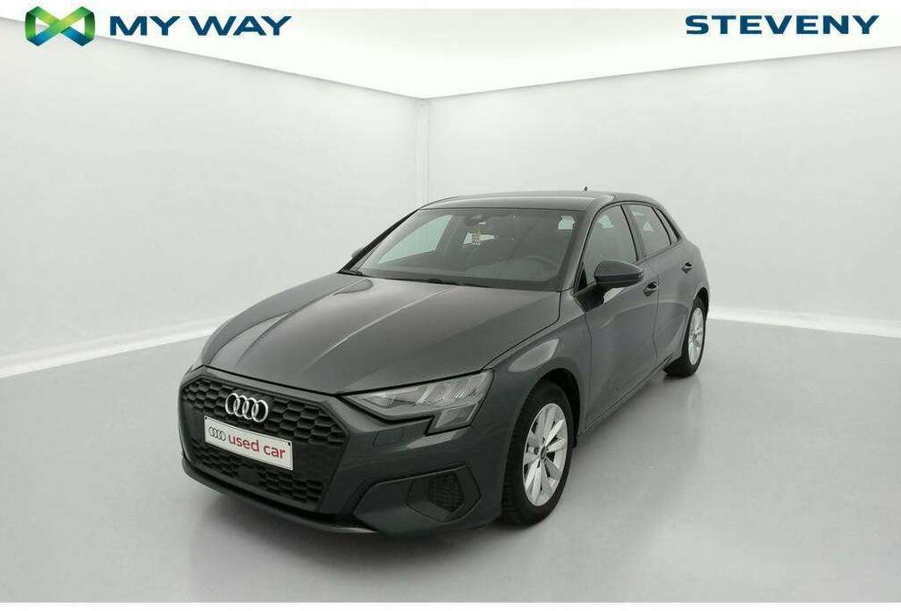 Audi Sportback Business Edition Attraction 30TFSI 81kW(110cv) S tronic