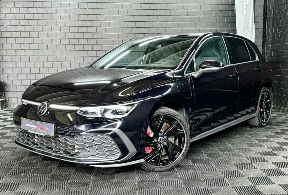 Volkswagen 1.4 TSI eHybrid 245 CV DSG6 *Matrix*  *Caméra*