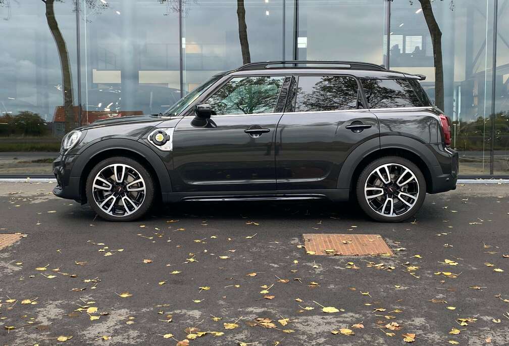 MINI Sold,Vendu,Verkocht