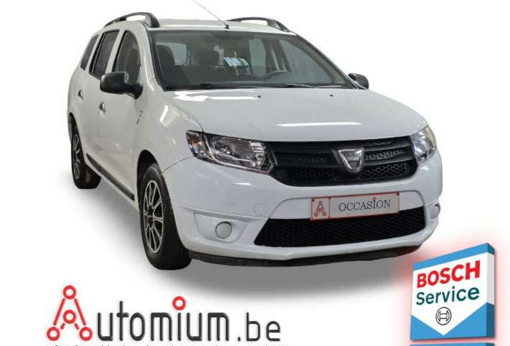Dacia Logan MCV 0.9 TCe Ambiance