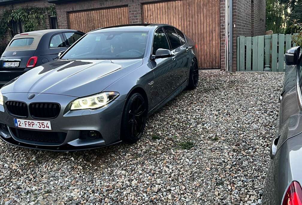 BMW m