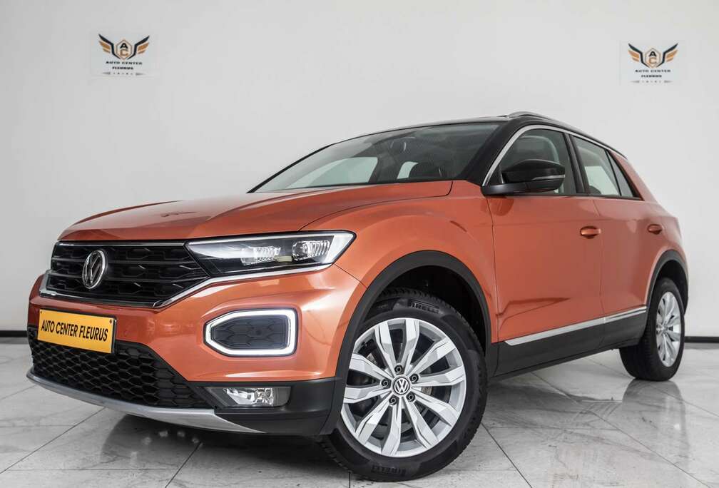 Volkswagen 1.5 TSI ACT / Boite automatique - Pano