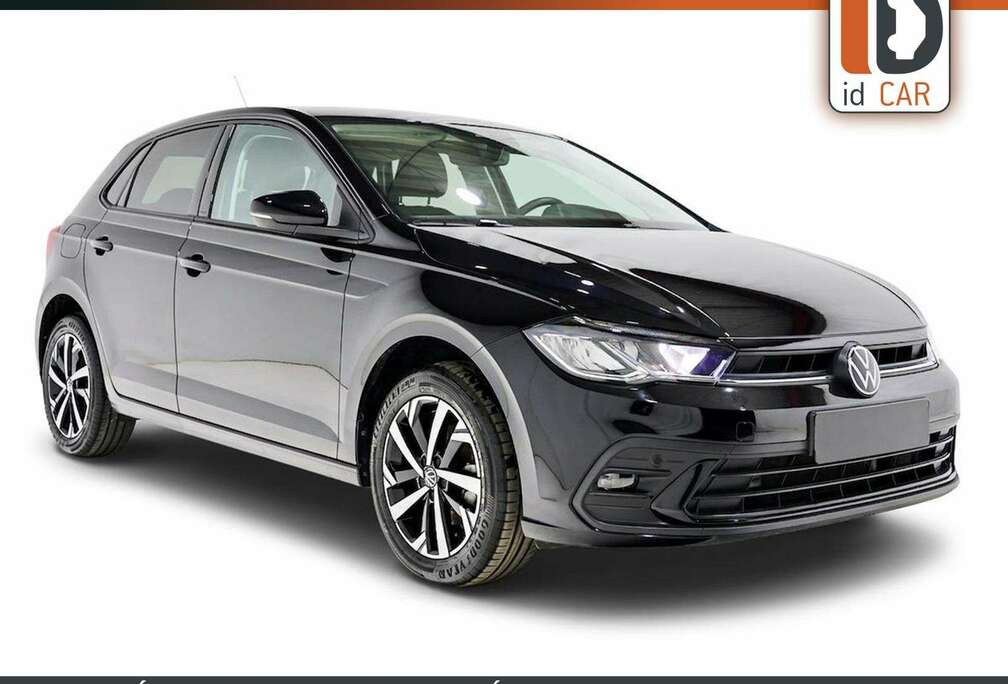 Volkswagen 1.0 TSI 116 DSG  LED ACC CAMERA CARPLAY JA16