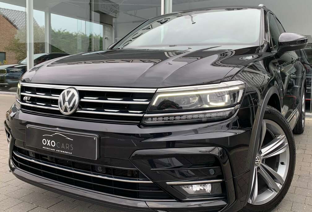 Volkswagen 1.5 TSI / 3x R-Line / Boite Auto / Cockpit / Xenon