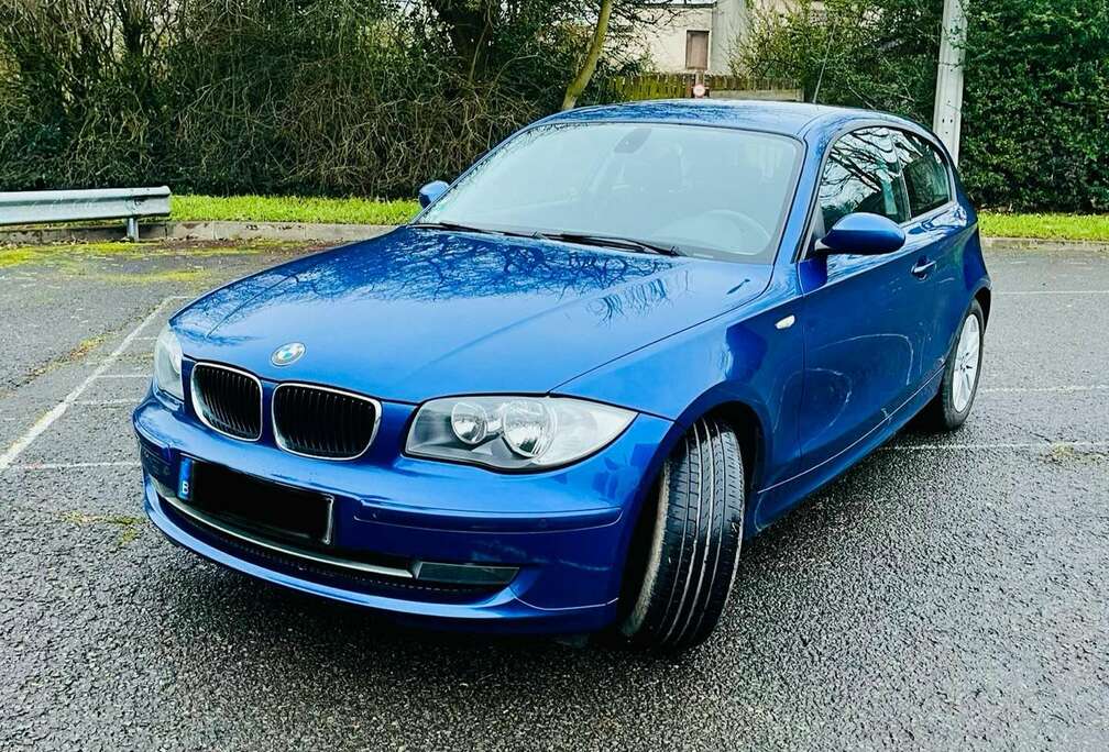 BMW 116i