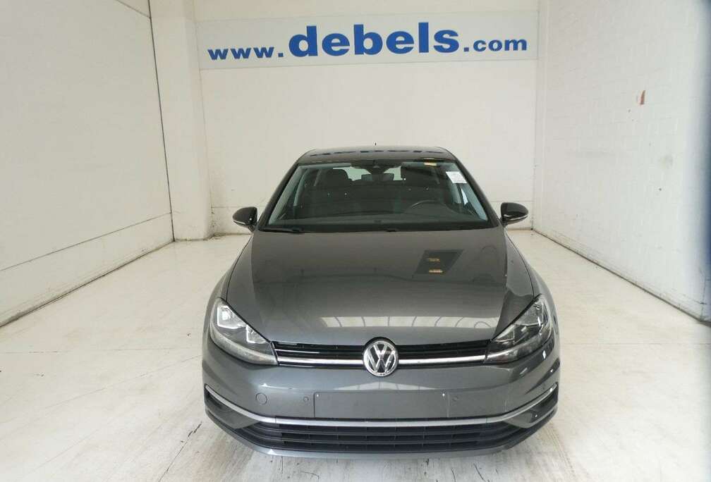 Volkswagen Comfortline